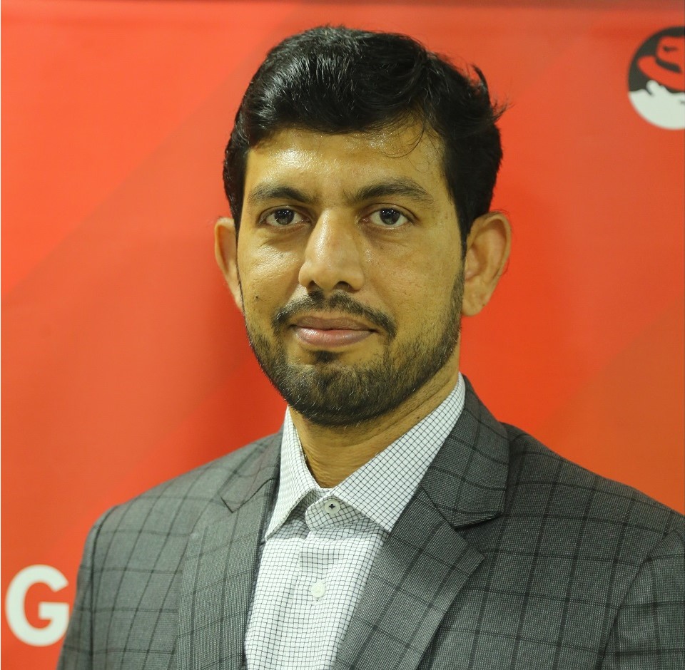 Rajesh Shah